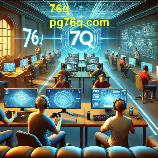 A Ascensão dos Jogos Multiplayer: Conectando Jogadores em Todo o Mundo
